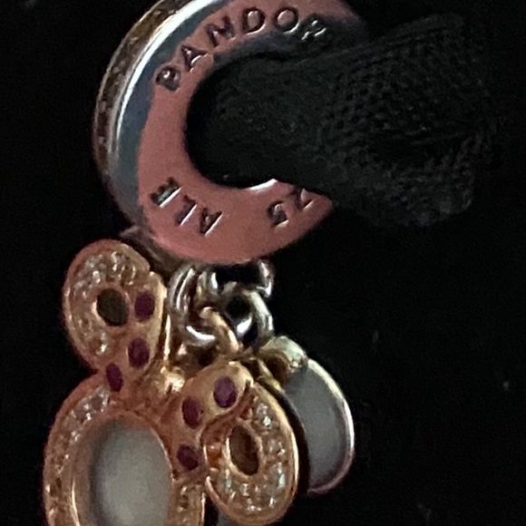 Mini Mouse Charm - Picture 3 of 4